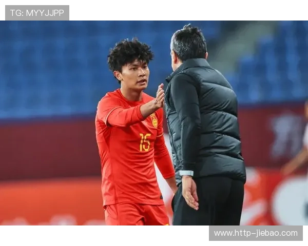 U23亚洲杯预选赛临近 U22国足全力备战力争出线